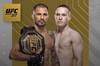 UFC 317: Pantoja vs Kara-France - Date, Start time, Fight Card, Location