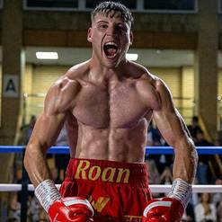 Roan Stanley