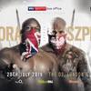 Chisora ​​vs Szpilka announced on July 20 in London