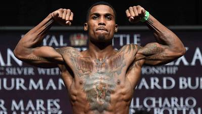 Charlo vs Adams on June 29 for the WBC interim belt