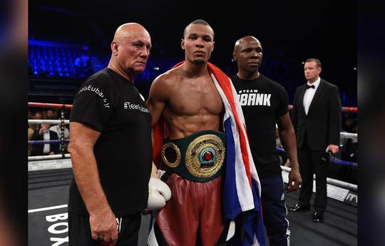 Chris Eubank Jr Drops Bombshell on Conor Benn Rematch: "He's Not Who We Thought"