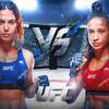 UFC Fight Night 243 - Betting Odds, Prediction: Cavalcanti vs Cornolle