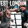 Takam holds an open training session before his fight with Joyce 8