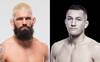 UFC Fight Night 260 - Betting Odds, Prediction: Rowston vs Petroski