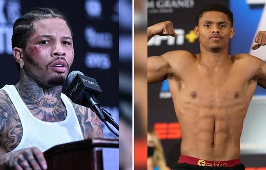 Oscar De La Hoyas deutliche Warnung an Gervonta Davis: "Sie machen einen großen Fehler"