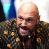 Fury äußerte sich zum umstrittenen Schlag von Dubois im Kampf gegen Usyk