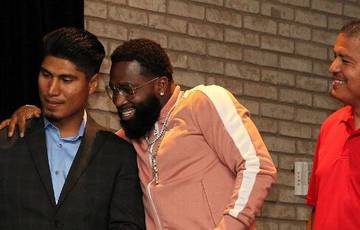 Broner, Garcia promise great fight