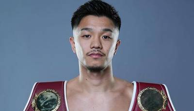 Junto Nakatani vs Tasana Salapat - Date, Start time, Fight Card, Location