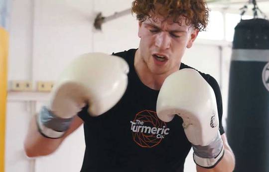 Alex Arthur Jr vs Robbie Chapman - Betting Odds, Prediction