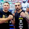 WBC: Martirosyan is heavier than Golovkin 30 and 7 days before the fight