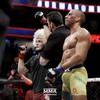 Nurmagomedov's triumph over Barbosa in photos 13