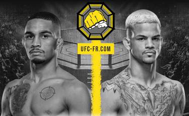 UFC Fight Night 242 - Burns vs Brady - Pronostics, prédictions : dos Santos vs Lima