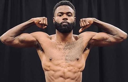 Deonte Brown vs Grimardi Machuca Undercard - Full Fight Card List, Schedule, Running Order