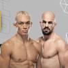 UFC 315: Stirling vs Erslan - Datum, Startzeit, Kampfkarte, Ort