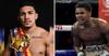 Shakur Stevenson Agrees To Teofimo Lopez's Surprising Demand: "Let's Make It Happen"