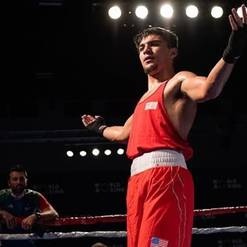 Elijah Lugo