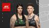 UFC on ESPN 68: Vieira vs Chiasson - Date, Start time, Fight Card, Location
