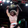 Dvalishvili "würgt" O'Malley im Rückkampf und andere Ergebnisse von UFC 316