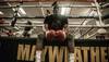 Avious Griffin vs Julian Rodriguez - Betting Odds, Prediction