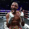 Kell Brook wants to fight Eubank-Smith winner