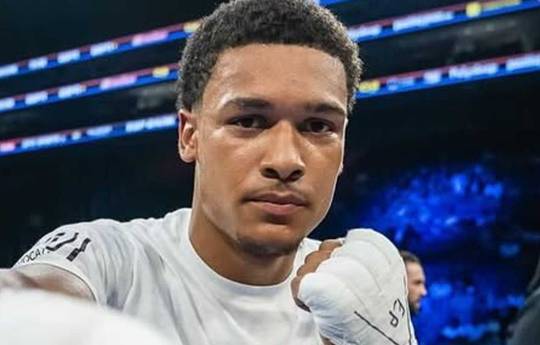 Wilkens Mathieu vs Adagio McDonald - Date, Start time, Fight Card, Location