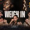 How to watch the Richardson Hitchins vs George Kambosos Jr. weigh in: Date, time, live stream