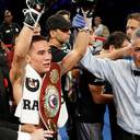 Oscar Valdez