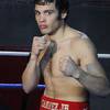 Julio Cesar Chavez Jr.