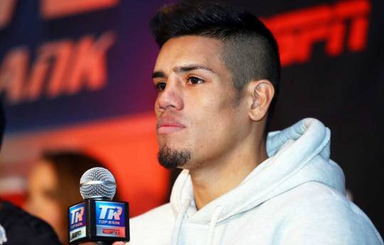 Arnold Khegai vs Belmar Preciado - Betting Odds, Prediction