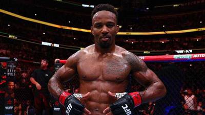 Murphy promises to knock out Evloev: 'One of my fists will reach his chin'