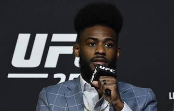Sterling: Makhachev's team wants to break Oliveira before the fight