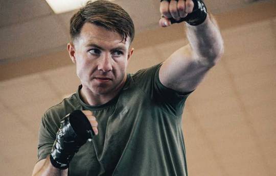 Pierce O'Leary vs Liam Dillon - Betting Odds, Prediction