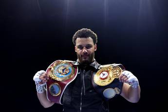 Moses Itauma’s Next Fight Pushed Back as Undefeated Heavyweight Prospect Targets London Return