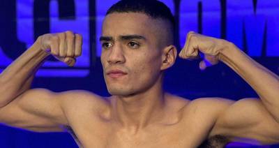 What time is Josue Robles Aguilera vs Francisco Andres Lopez Uribe tonight? Ringwalks, schedule, streaming links