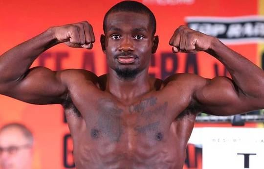 À quelle heure Haven Brady Jr vs DeMichael Harris ce soir ? Ringwalks, calendrier, liens de streaming