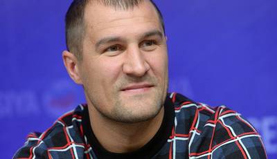 Kovalev calls charges of attacking a woman ‘performance’