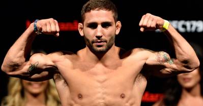 Chad Mendes