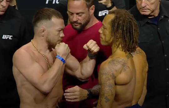 What time is UFC on ABC 9 Tonight? Yan vs McGhee - Start times, Schedules, Fight Card