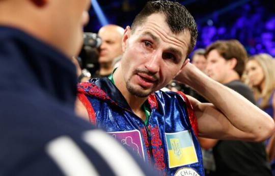 Postol may fight in the semifinals of the World Boxing Super Series