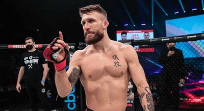 PFL 7 - Betting Odds, Prediction: Law vs Hicks