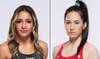 UFC 321 - Betting Odds, Prediction: Amorim vs Inoue