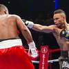 Prograis crushes Buelvas in one round