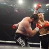 Results and photos of the undercard bouts in Brovary 178