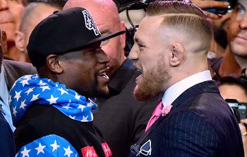 Mayweather, McGregor to wear 8-ounce gloves