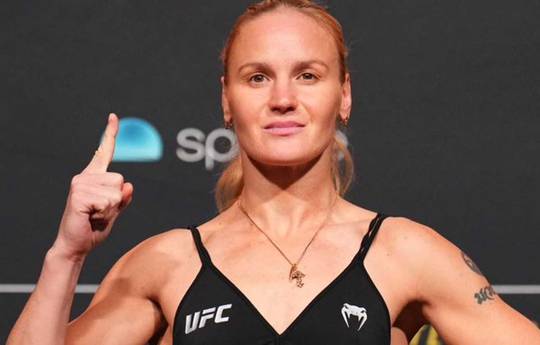 What time is UFC 306 Tonight? Grasso vs Shevchenko - Start times, Schedules, Fight Card