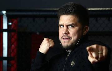 Cejudo: I believe Jones will knock out Gan or force him to surrender