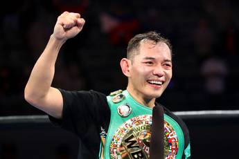 Donaire will fight for the title again on July 15