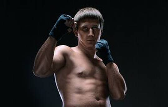 Александр Фимушкин