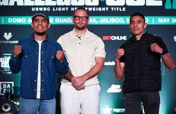 Murodjon Akhmadaliev vs Luis Castillo - Cuotas de Apuestas, Predicción