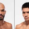 What time is UFC Fight Night 259 Tonight? Font vs Martinez - Start times, Schedules, Fight Card